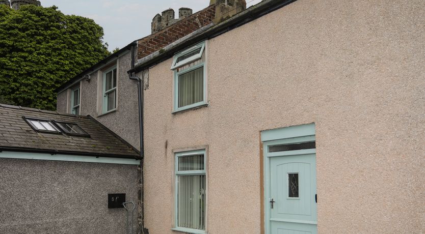 Photo of Quayside Cottage