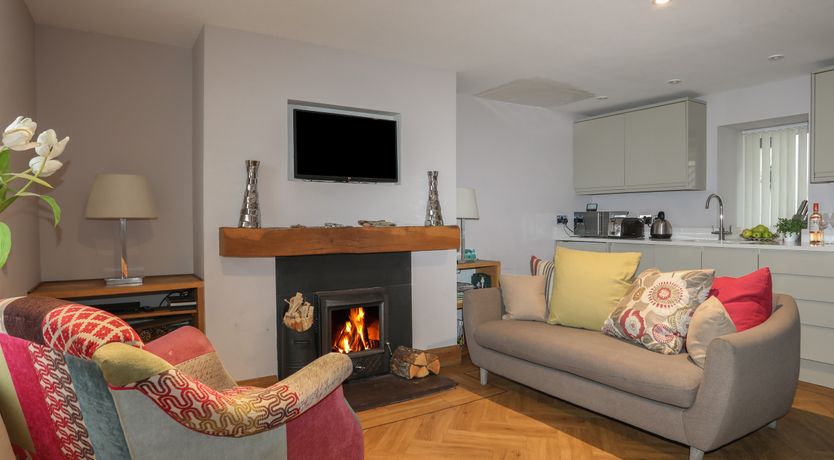 Photo of Quayside Cottage