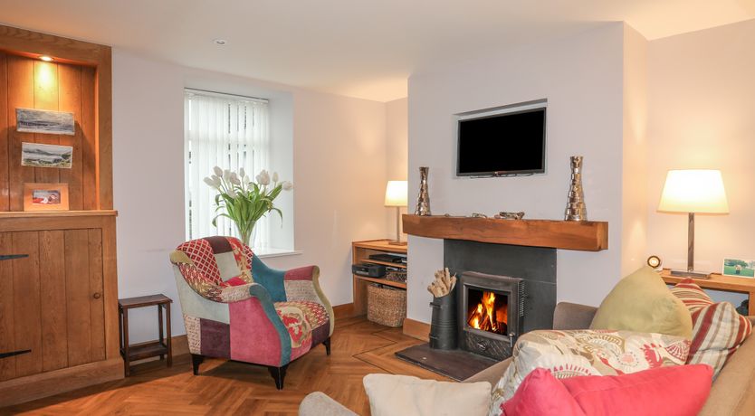 Photo of Quayside Cottage