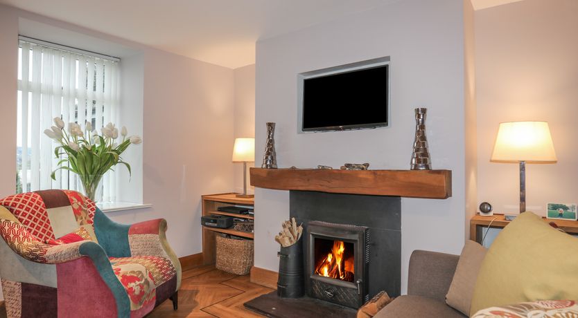 Photo of Quayside Cottage