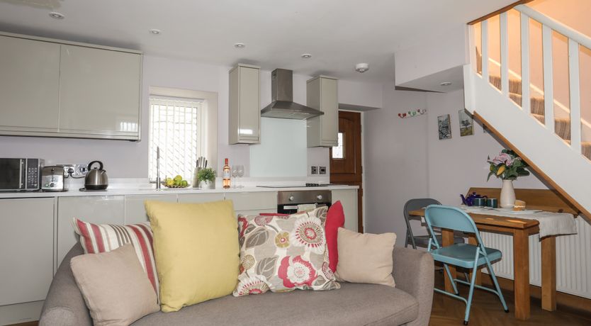 Photo of Quayside Cottage