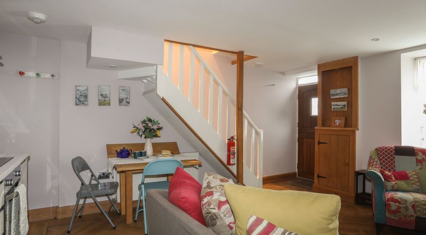 Photo of Quayside Cottage