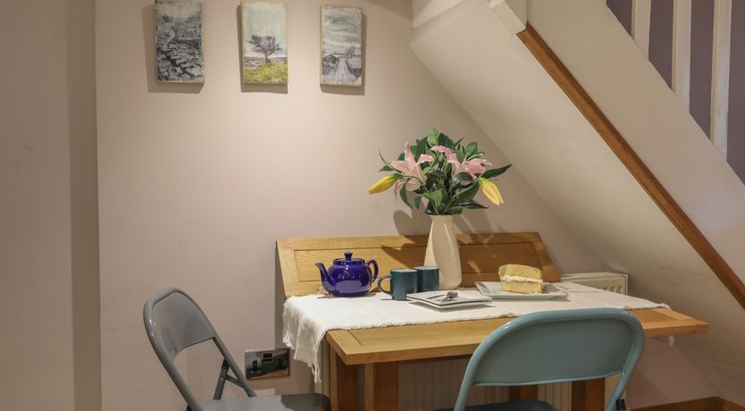 Photo of Quayside Cottage