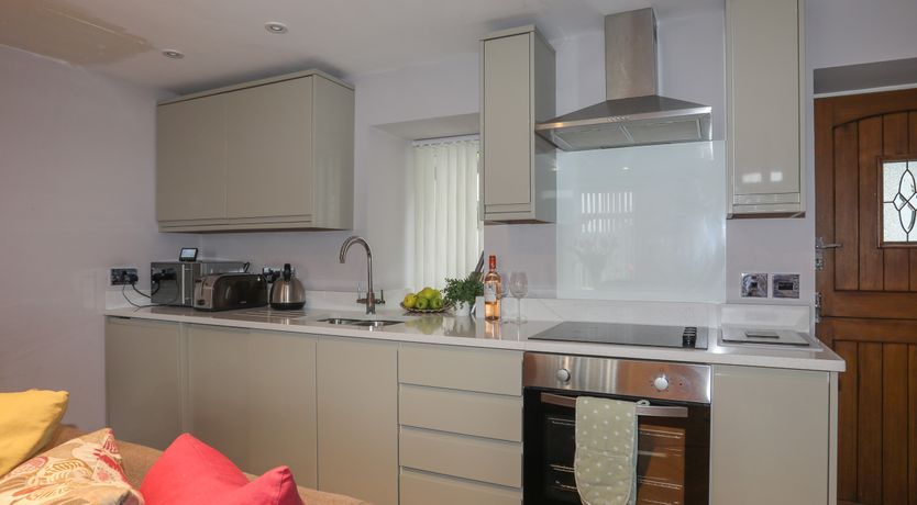 Photo of Quayside Cottage