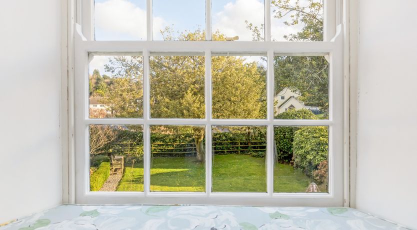 Photo of Court Prior Cottage