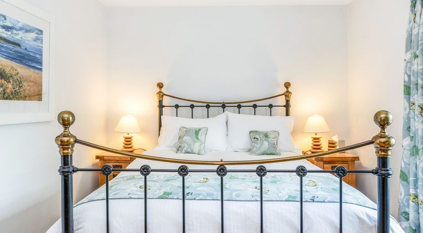 Photo of Court Prior Cottage