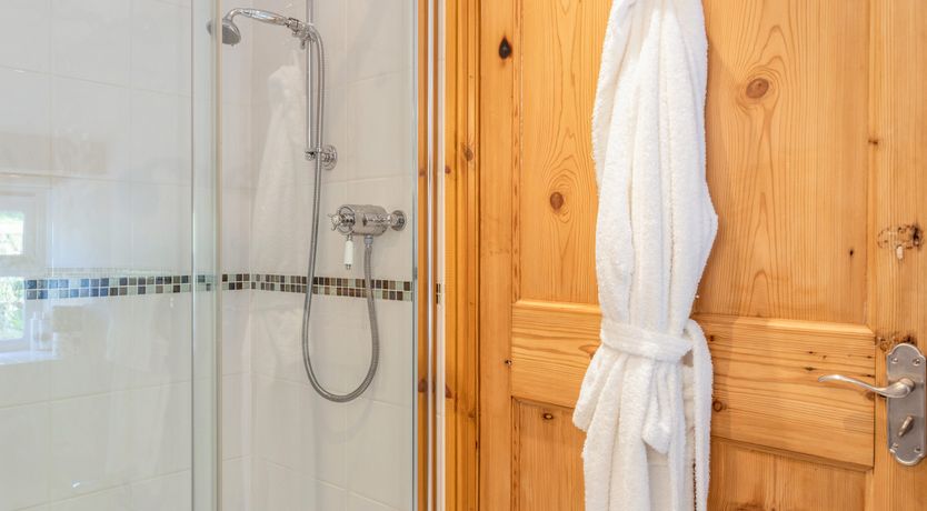 Photo of Court Prior Cottage