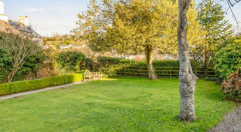 Photo of Court Prior Cottage