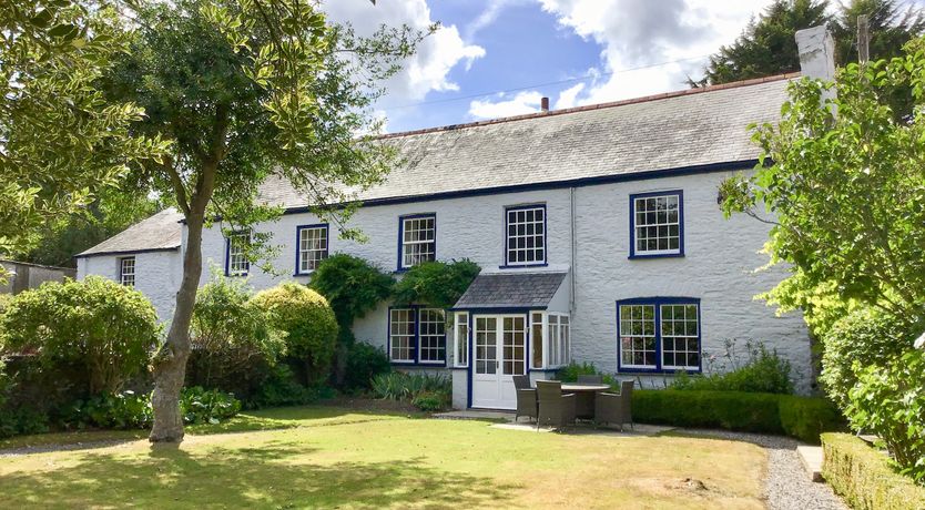 Photo of Court Prior Cottage