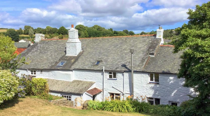 Photo of Court Prior Cottage