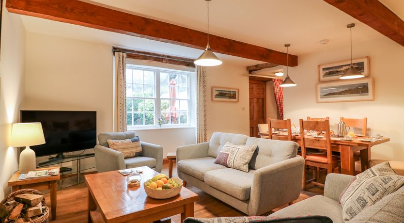 Photo of Court Prior Cottage
