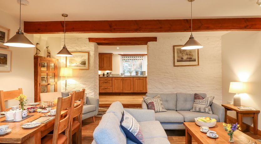 Photo of Court Prior Cottage
