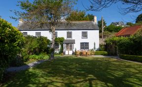Photo of Court Prior Cottage
