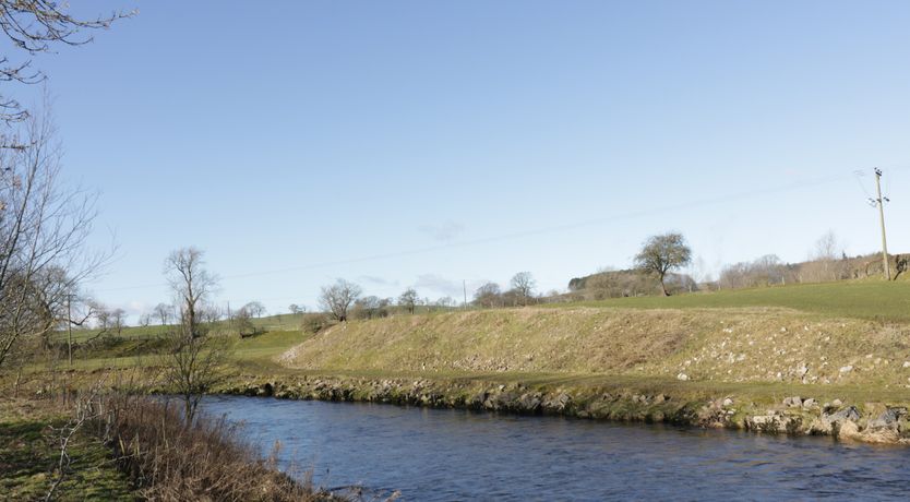 Photo of Otter Lodge