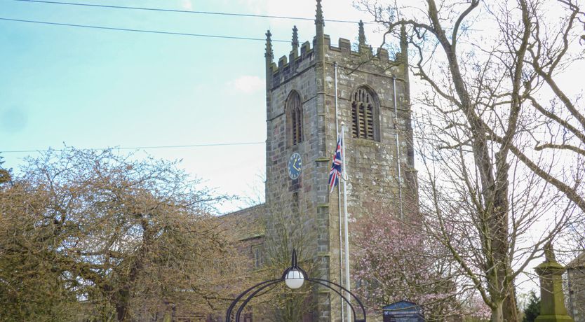 Photo of Otter Lodge