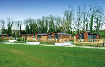 Otter Lodge Holiday Cottage