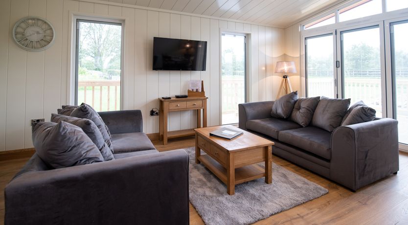 Photo of Otter Lodge