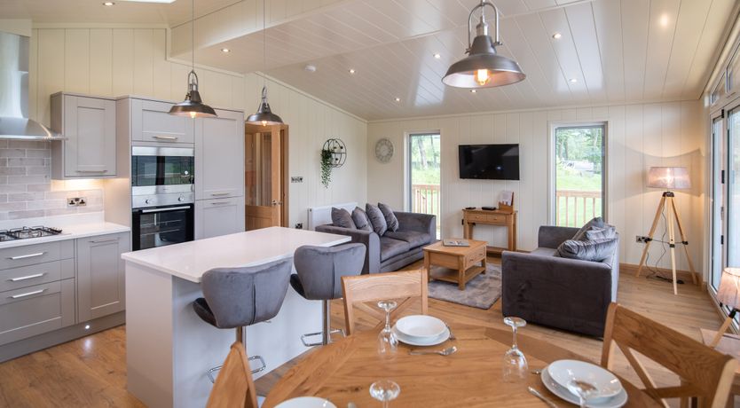 Photo of Otter Lodge