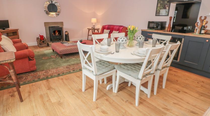 Photo of Todridge Barn