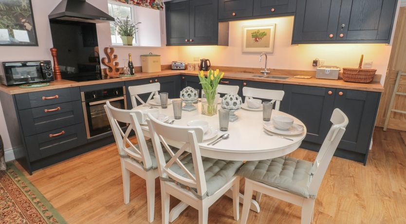 Photo of Todridge Barn