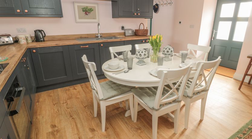 Photo of Todridge Barn