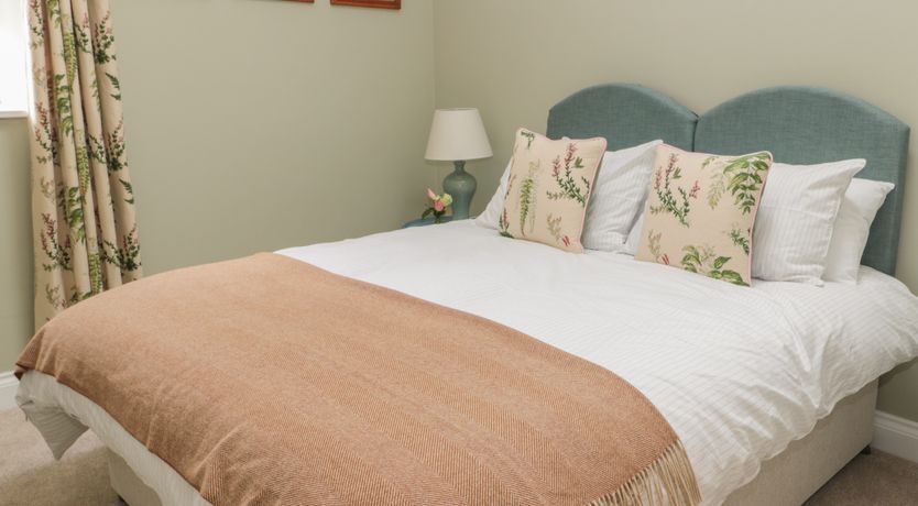 Photo of Todridge Barn