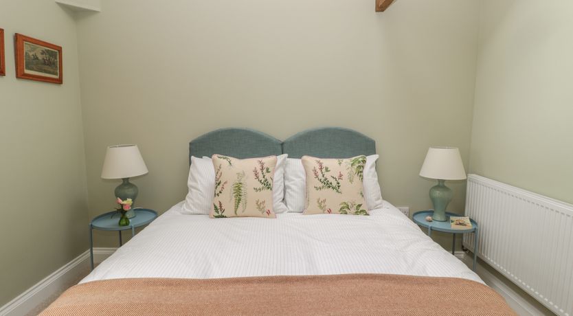 Photo of Todridge Barn