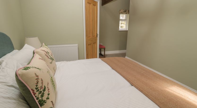 Photo of Todridge Barn