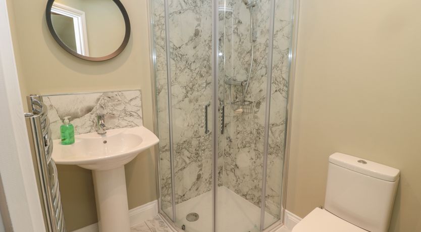 Photo of Todridge Barn