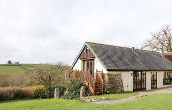 The Threshing Barn Holiday Cottage