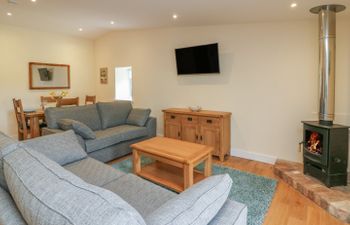 Y Felin - Celyn Holiday Cottage