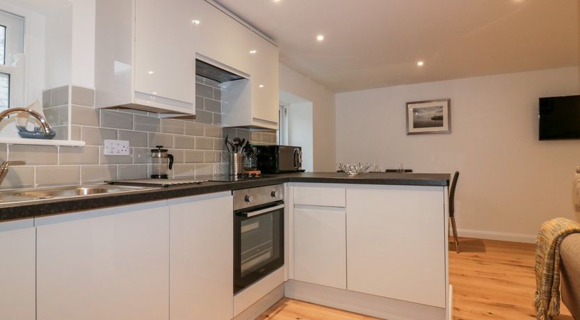 Photo of Captain's Cabin