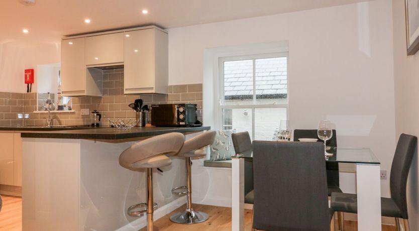 Photo of Captain's Cabin