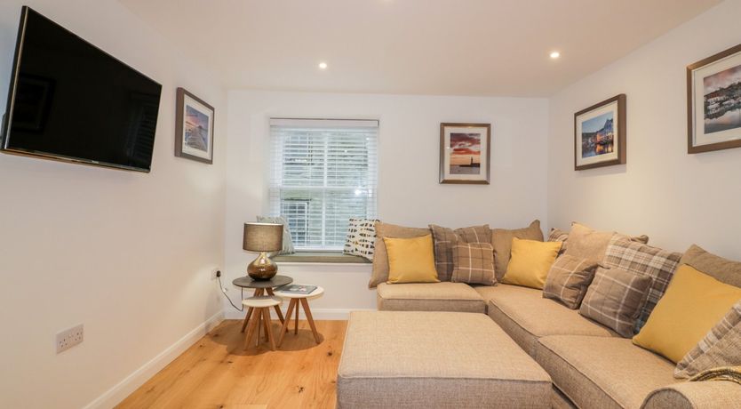 Photo of Captain's Cabin