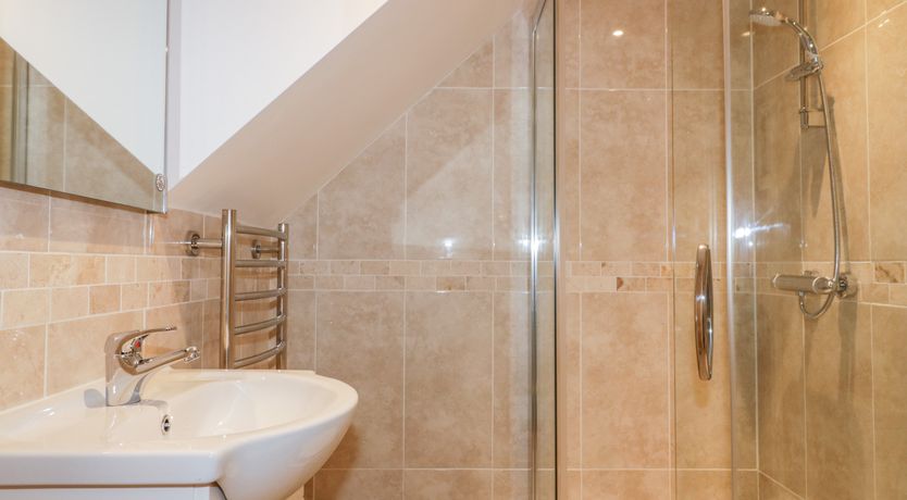 Photo of Captain's Cabin