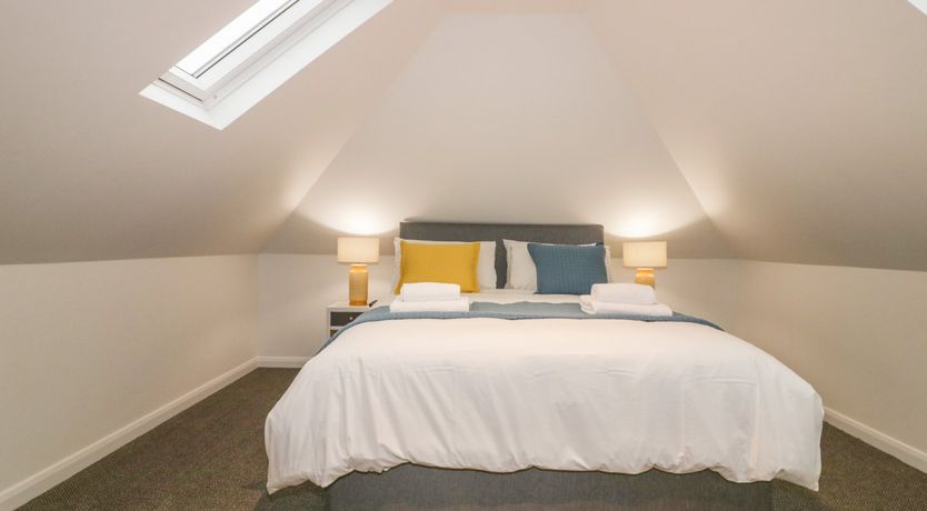 Photo of Captain's Cabin