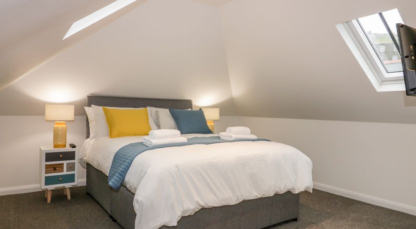 Photo of Captain's Cabin