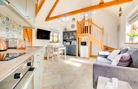 The Sail Loft Holiday Cottage