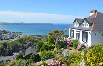 Harrold Lodge Holiday Cottage