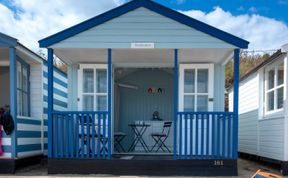 Photo of Doubledays Beach Hut