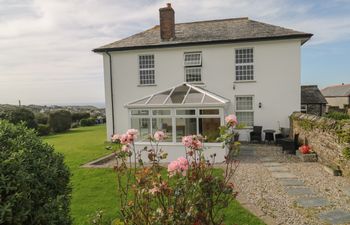Home Farm Holiday Cottage