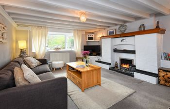 Bryn Du Holiday Cottage