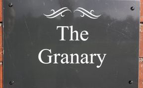 Photo of The Granary