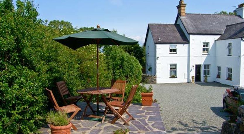 Photo of Carreg Rhys