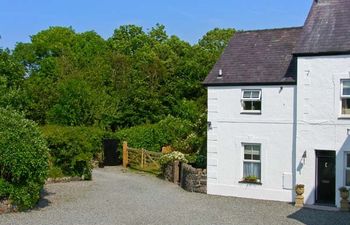 Carreg Rhys Holiday Cottage