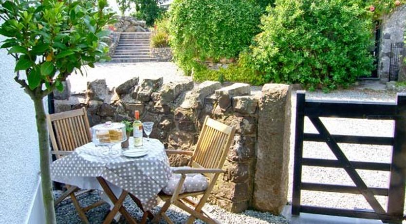 Photo of Carreg Rhys