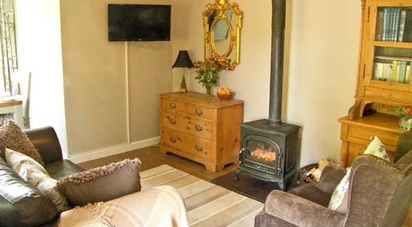 Photo of Carreg Rhys