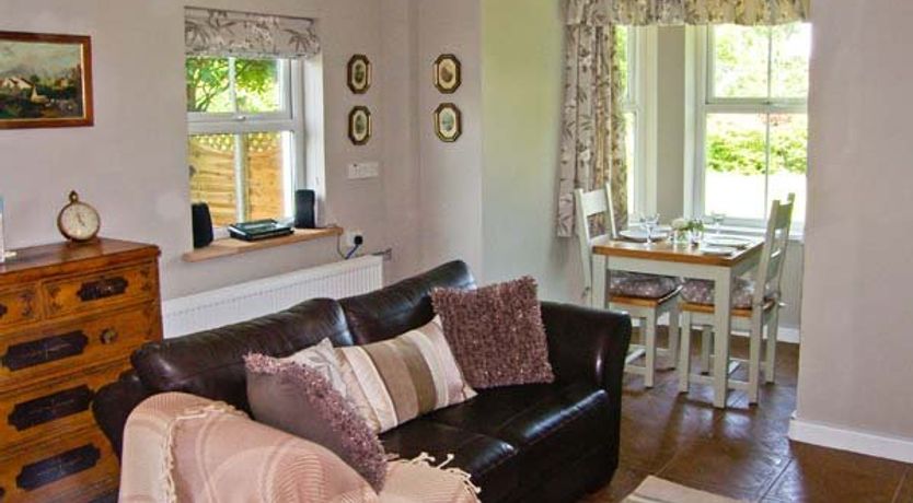 Photo of Carreg Rhys