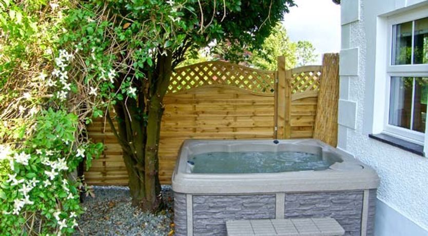 Photo of Carreg Rhys