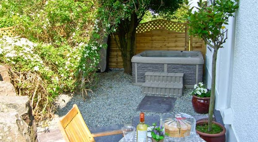 Photo of Carreg Rhys